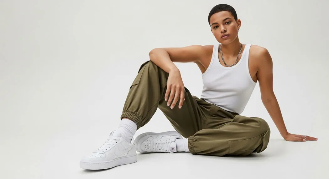 Cargo-Pants-and-Tank-Top