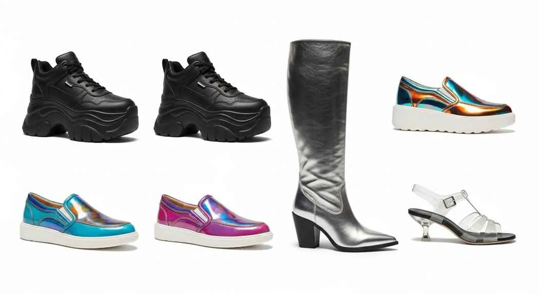 Recreating-Iconic-Y2K-Shoes