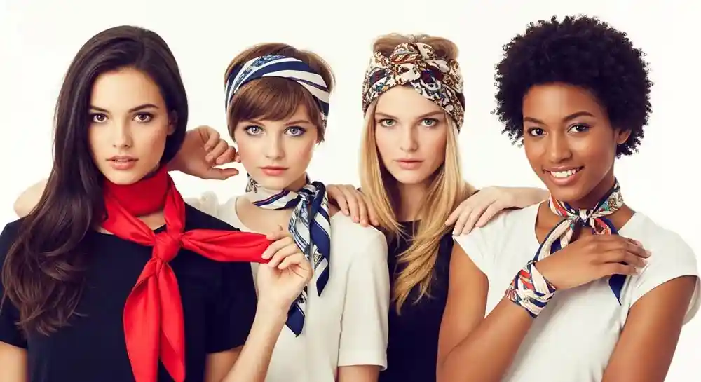 15-Scarf-Styles-Every-Fashion-you-should-know-