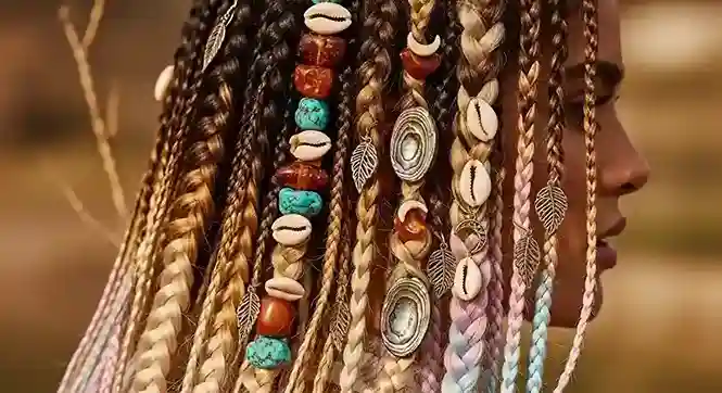 Boho-braids-trends-2026
