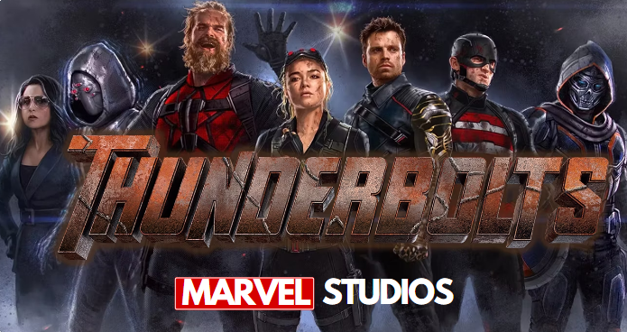 Thunderbolts 2024/2025 marvel's upcoming movies