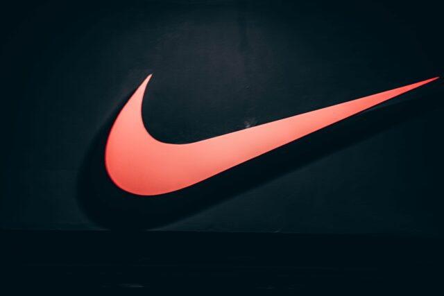Nike Tech