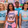 7 Y2K-Inspired Tops That Scream 2000s