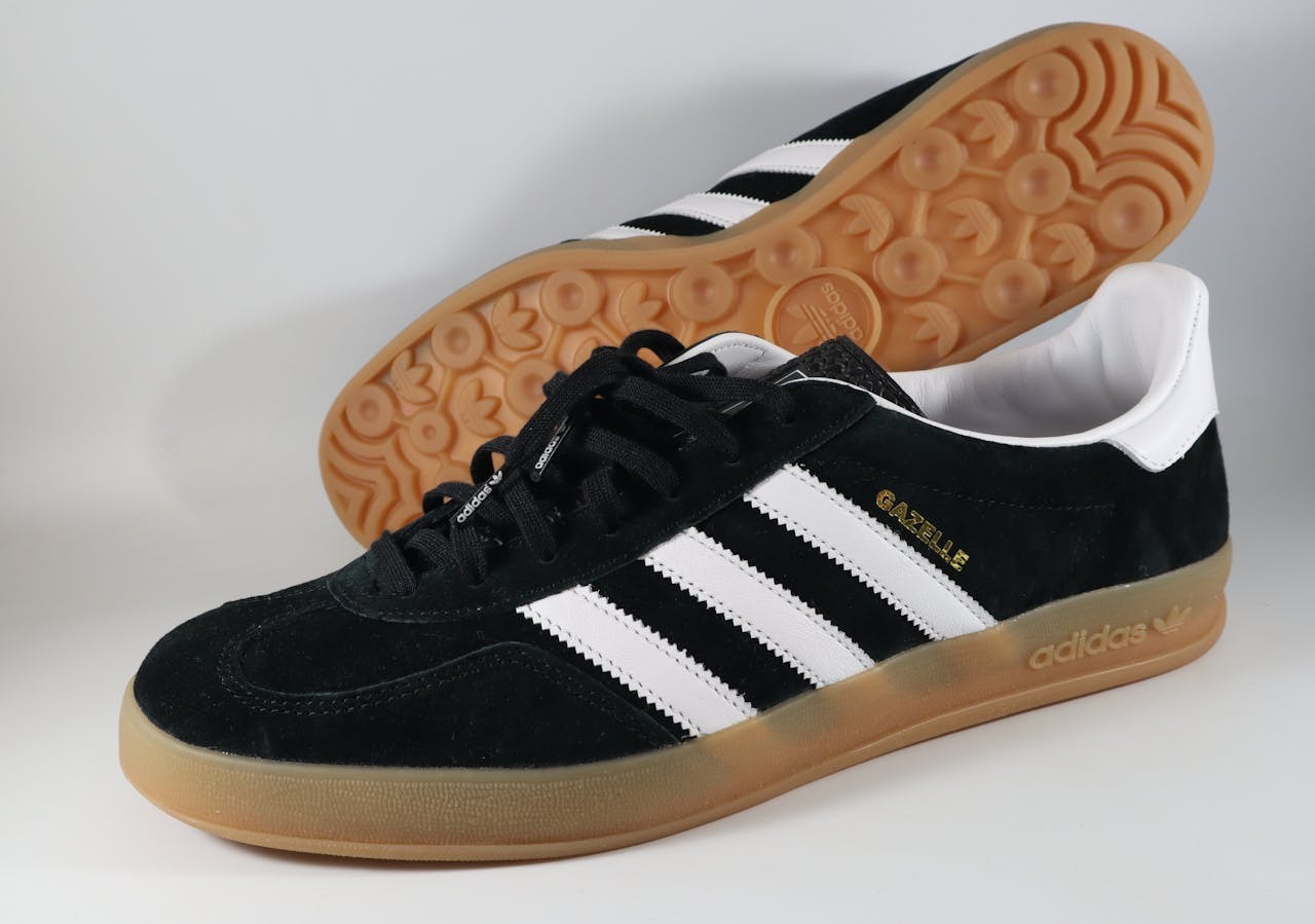 adidas gazelles sneakers