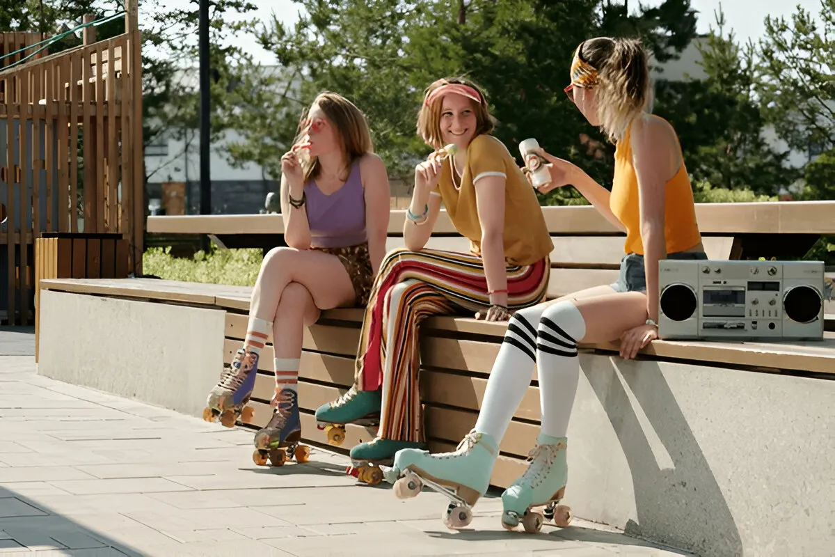 Essential Y2K Accessories