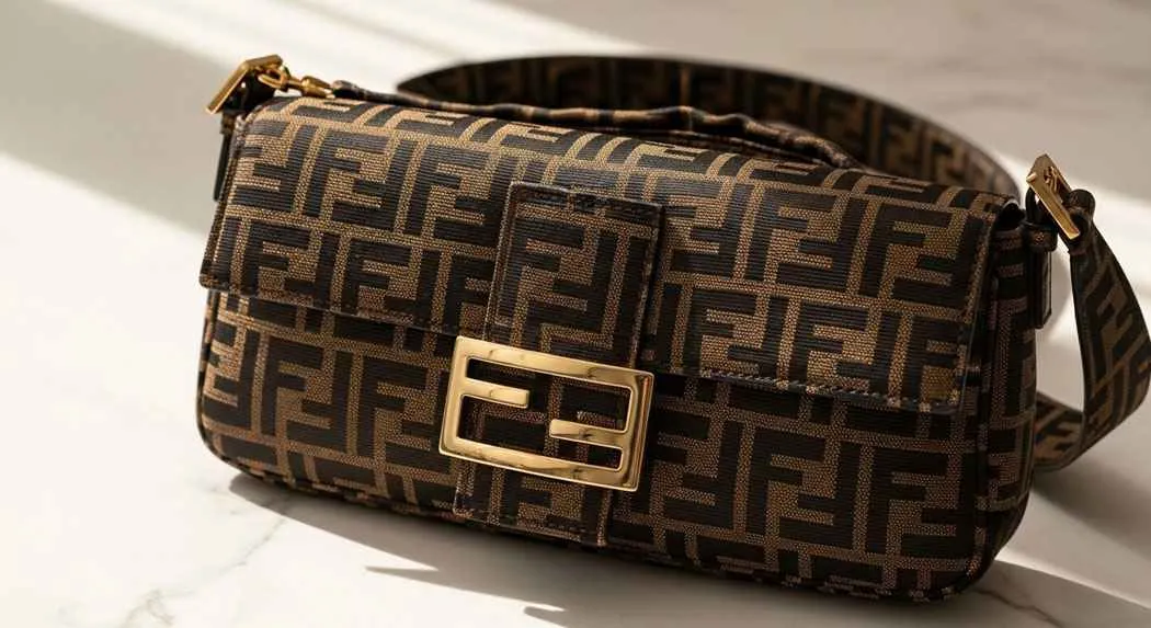 Fendi-Baguette