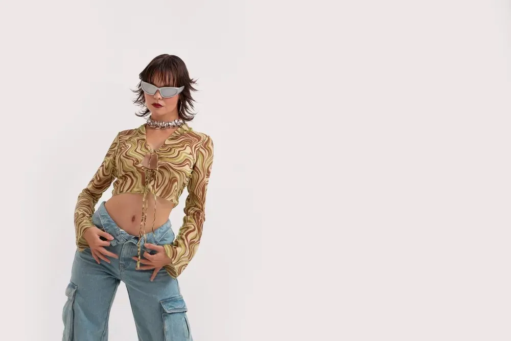 Iconic 2000s Fashion Trends