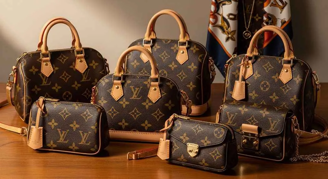 Louis-Vuitton-Monogram