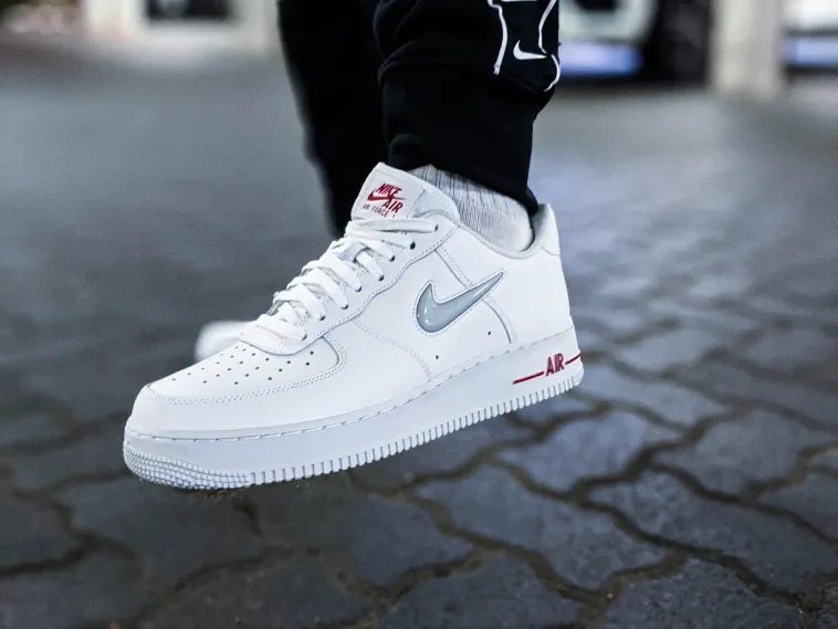 Nike airforce 1 sneaker