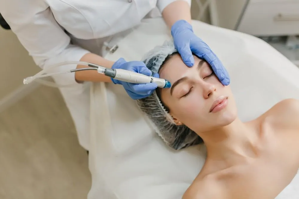 Professional-Skin-Treatments