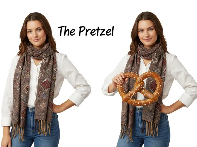 The Pretzel