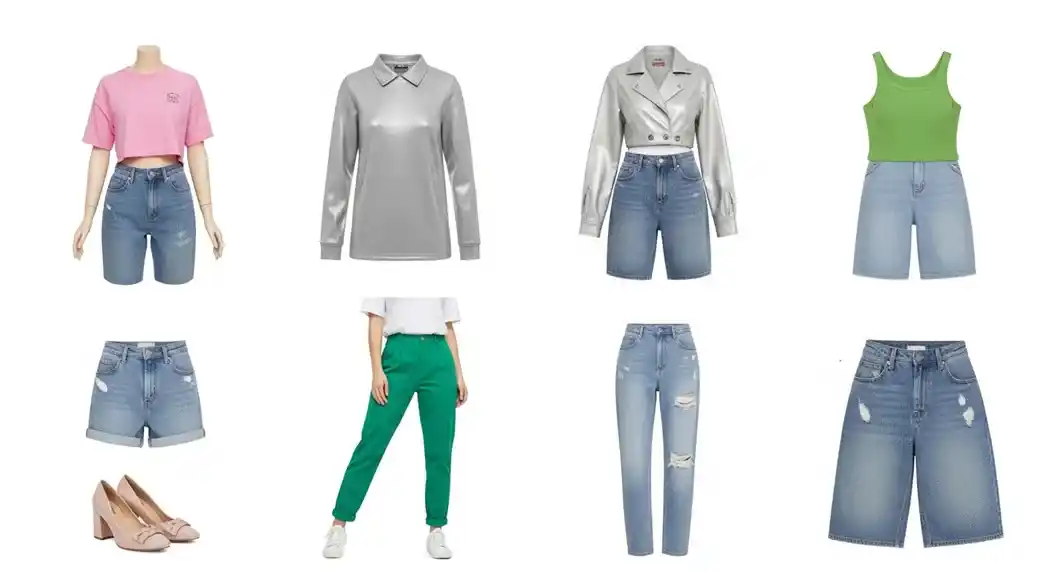 Step-by-Step Guide to Styling Y2K Outfits