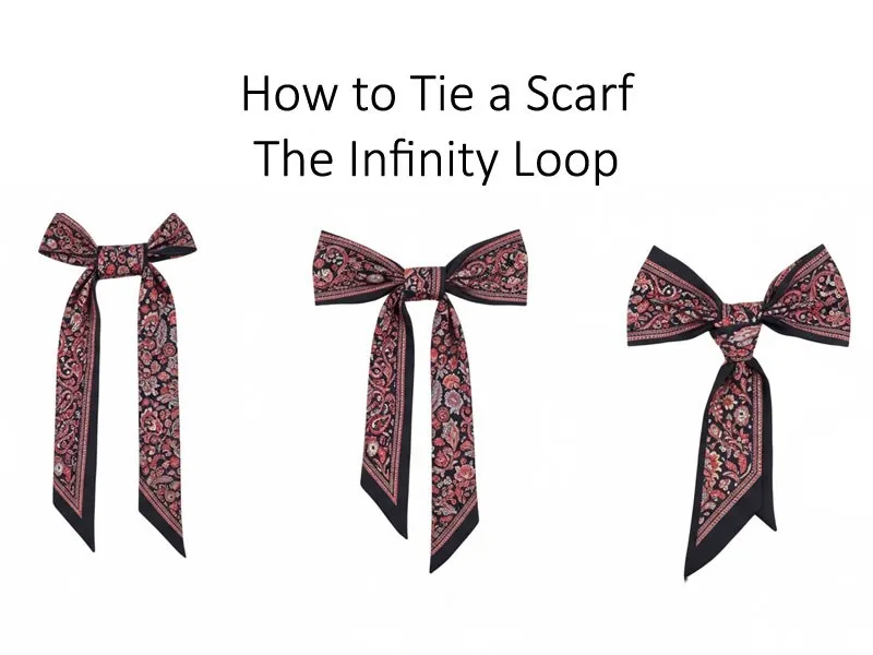 The Infinity Loop