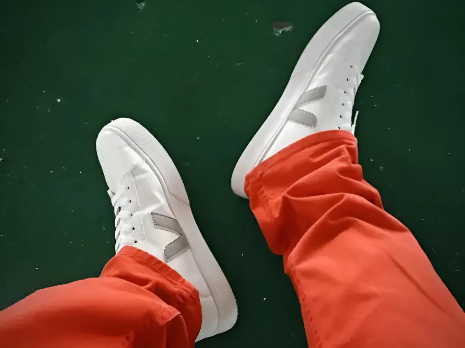 Veja V10 sneakers