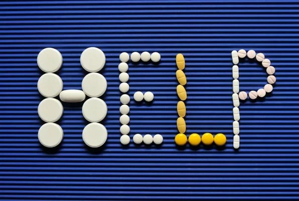 Visual showing how vitamin B12 supports nerve repair, energy production, and overall healing in the body.