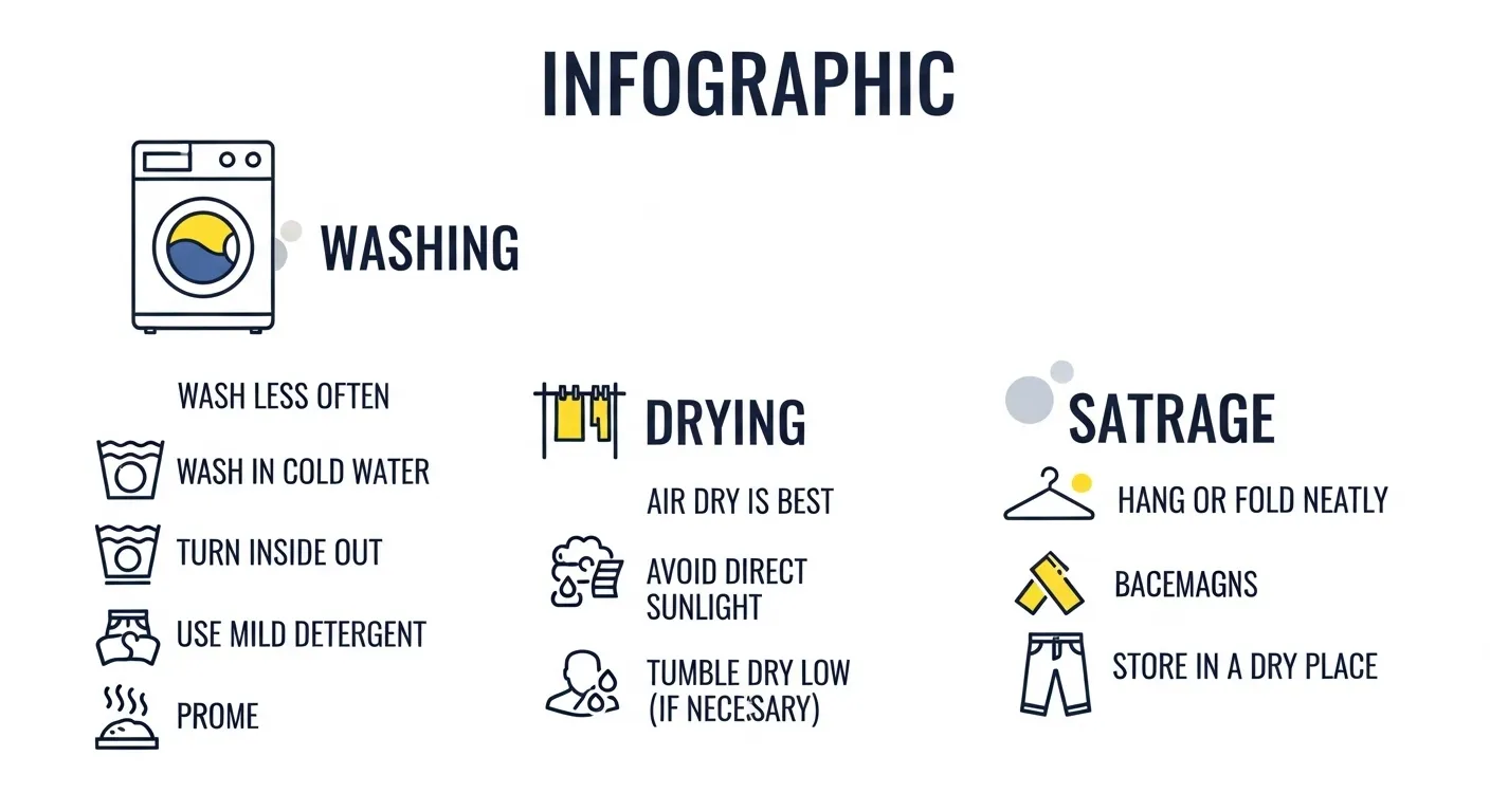 Denim Dress Clothes for Your Body Type