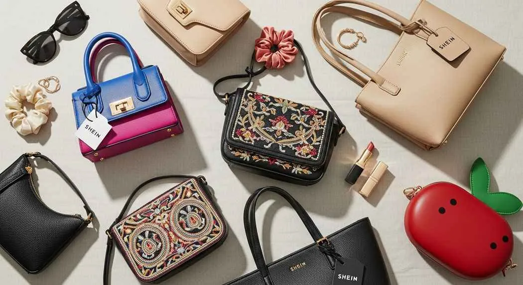 The Evolution of Y2K Handbags - Y2KFashionnova
